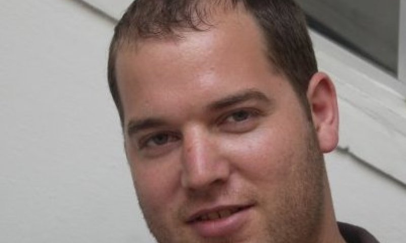 דובר סרוג לרבנות הראשית לישראל: זיו מאור