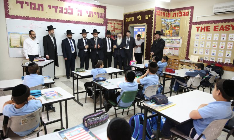 רשת החינוך של ש"ס תחזיר מיליוני שקלים לעובדיה