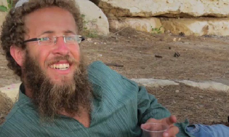 קורע לב: קליפ לזכרו של שלום שרקי הי"ד