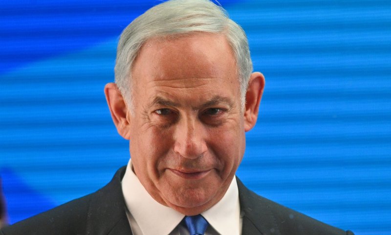 חברת הליכוד על נתניהו: "אמת לא תשיגי ממנו". צפו