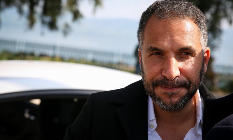 "יש לו מה להסתיר": רון קובי לא הגיע לשימוע