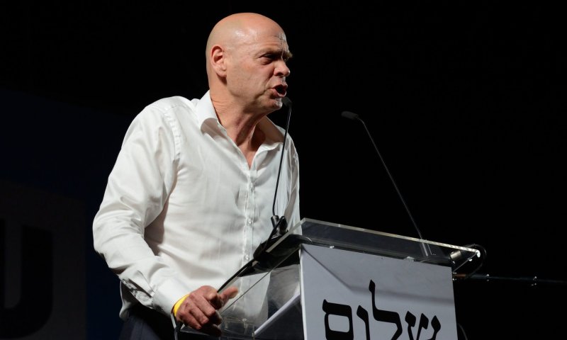 מי הקצין ששם בפו"ם את 'התותח הקדוש' מאלטלנה?