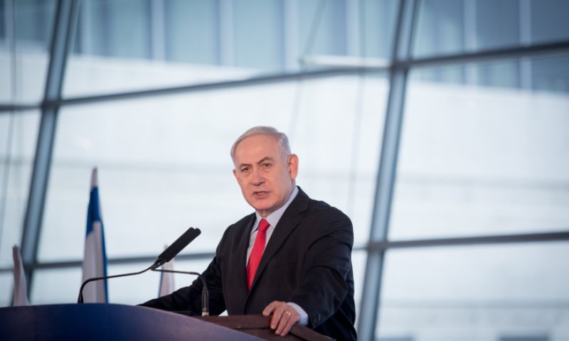 נתניהו ממשיך להתחזק, בנט לא מתרומם