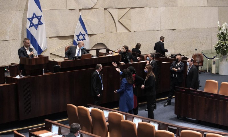 אחרי הכישלון הקודם: מתי חוק הגיוס יעלה מחדש?