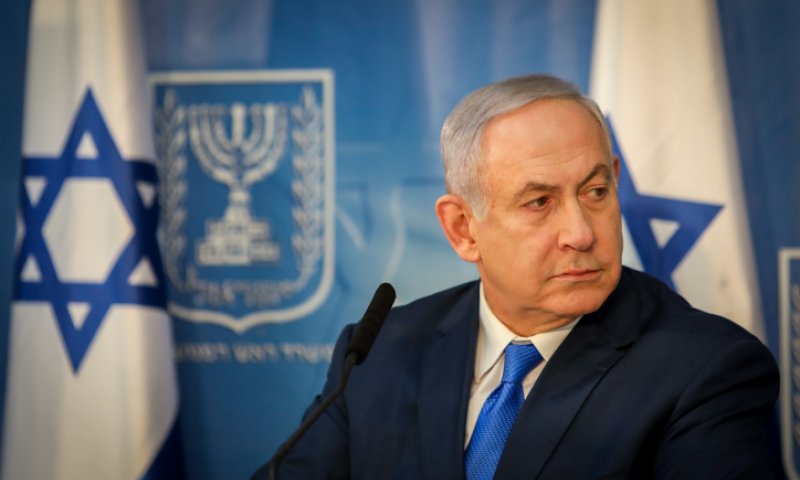מקורביו של נתניהו לא יוכלו לממן את הגנתו המשפטית