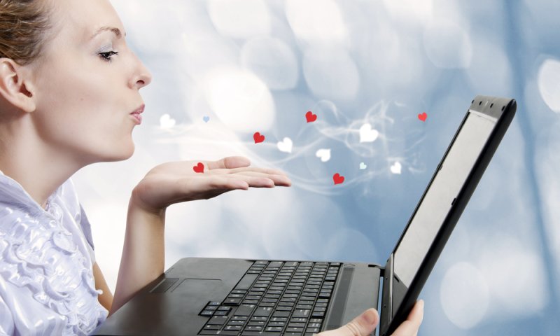 מיומנה של רווקה דתייה: מפגש טראומתי באתר הכרויות