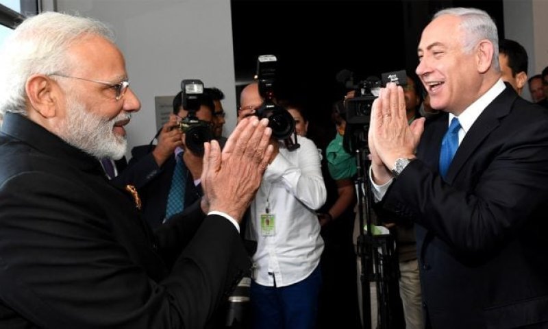 מזל טוב! מנהיגי העולם מברכים את נתניהו לנצחונו