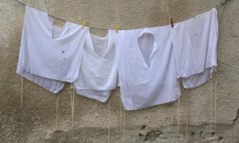 מצוות הציצית כתשובה לפוסט מודרניזם