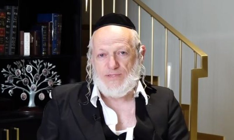 בעיניים דומעות: יהודה משי זהב בראיון מצמרר. צפו