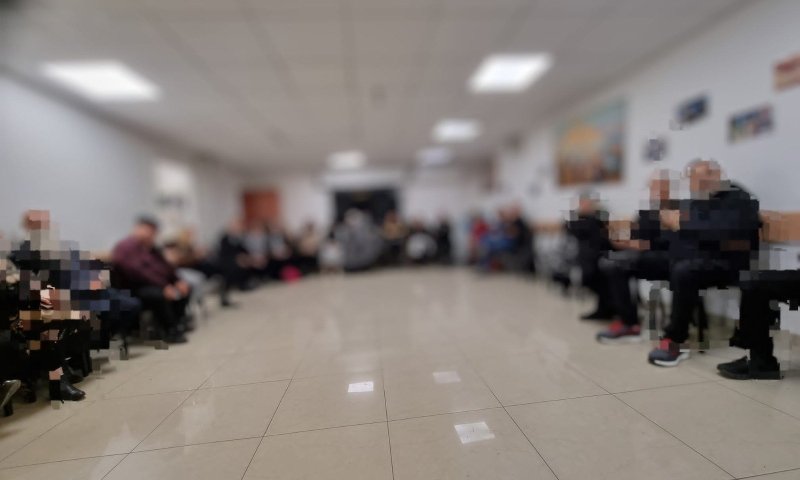 אחרי נתק ארוך: צעירה שהייתה בקשר עם גוי &ndash; שבה לחיק משפחתה