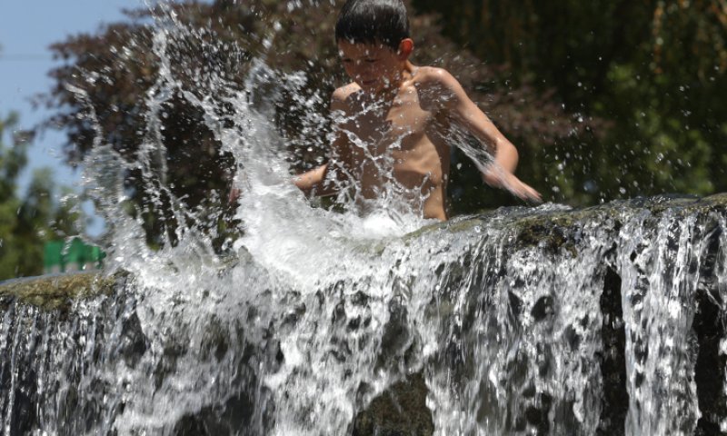 טרגדיה בצפון: בן 20 טבע למוות בסחנה