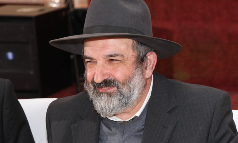 הטעות של הרב אמסלם: הגיור אינו פתרון סוציולוגי