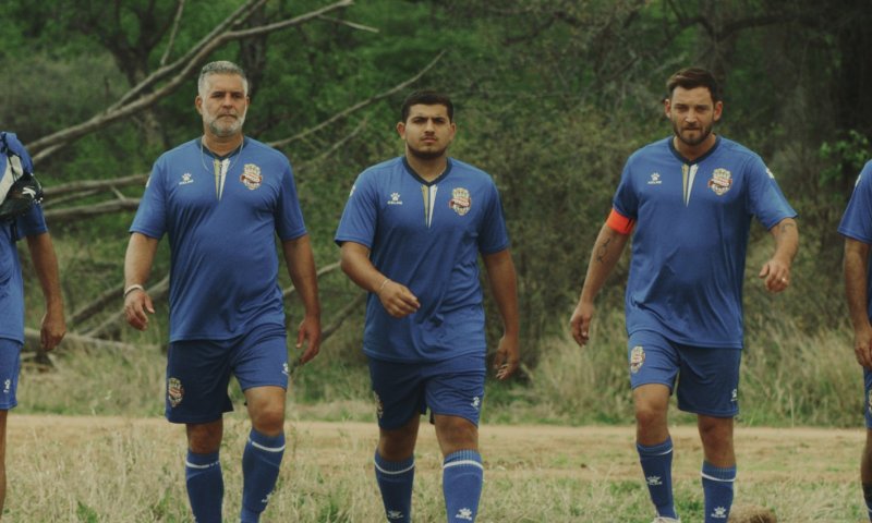 "גולסטאר הסרט: מרוסקים": האסקפיזם המושלם לתקופה