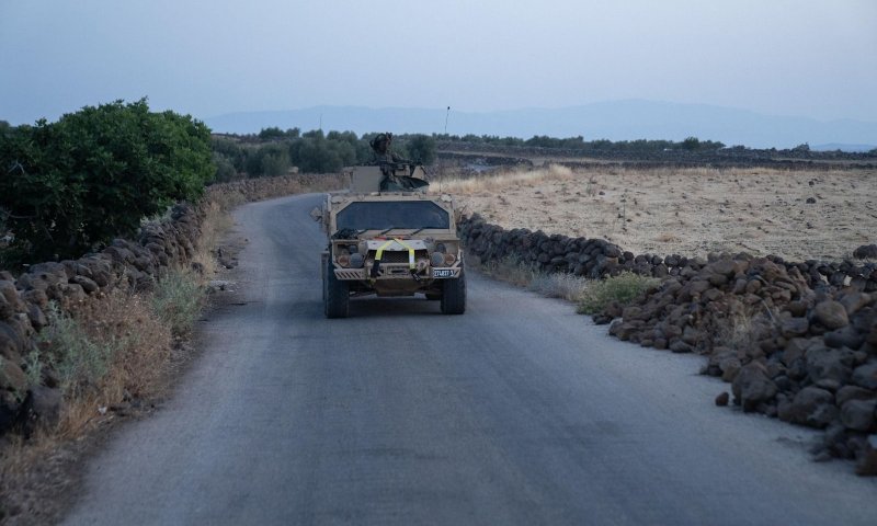 לקראת הסכם? נתניהו ובכירים נוספים ביקרו בסוריה