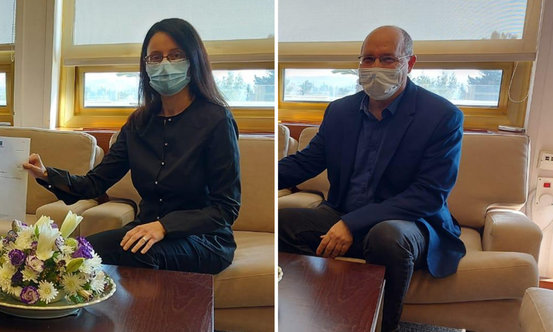 הנטישה בכחול לבן: ניסנקורן וקאבלה התפטרו מהכנסת