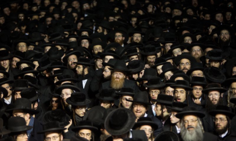 אחרי הציונות הדתית יגיע תורם של החרדים / דעה