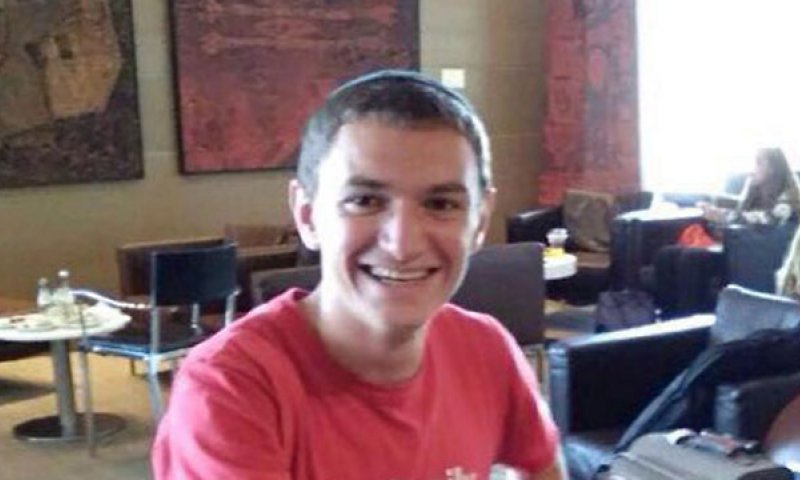 תכנן ללמוד בישיבת הסדר: אותרה גופת הצעיר שנעדר