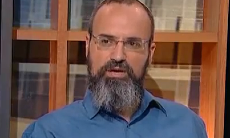 עמנואל שילה: "החוצפה היא של נפתלי בנט"