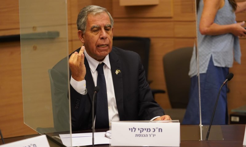 יו"ר הכנסת: אלו הרפורמות שיצומצמו בחוק ההסדרים