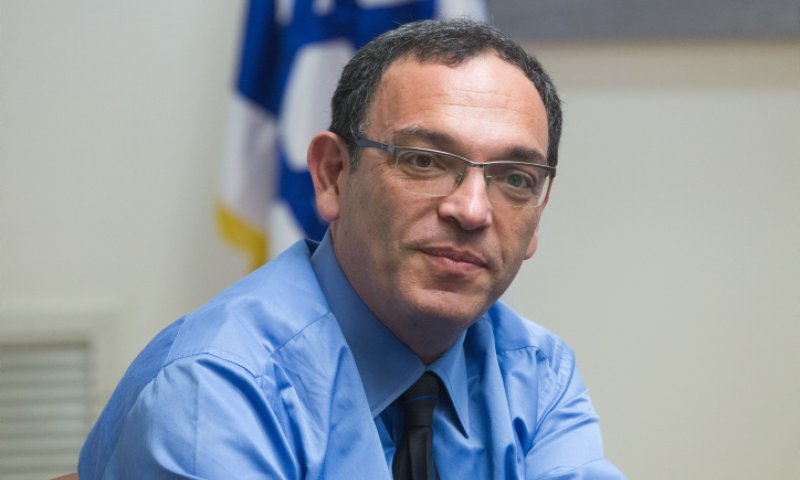 הרב שי פירון: "החילוני פחות ערכי? שטויות"