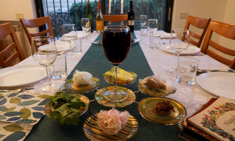 איך להעביר את ליל הסדר עם ילד בעל צרכים מיוחדים?