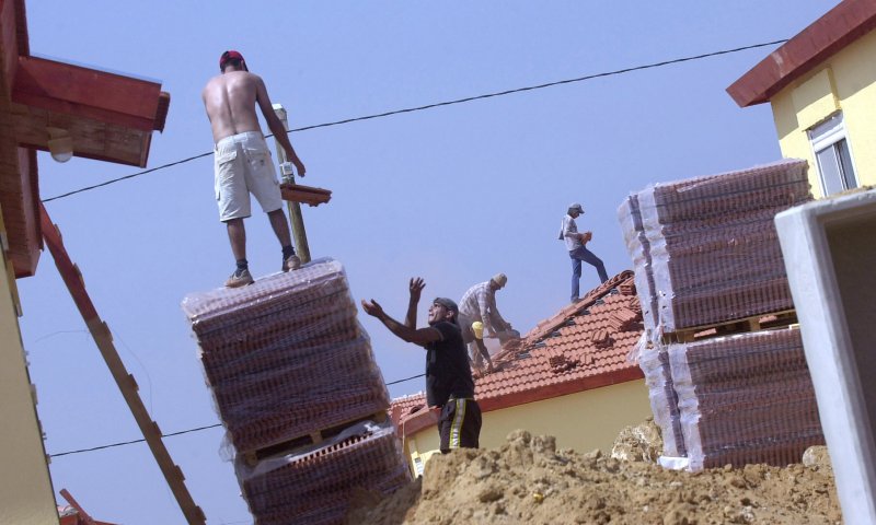 פסק: למפונים מותר לבנות בתשעת הימים
