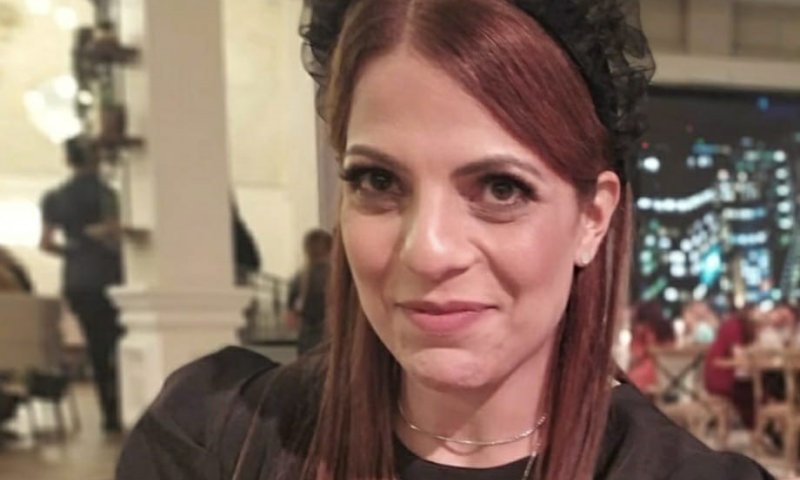 ברנז'ה: עורכת העלון 'שביעי' מונתה לדוברת של בנט