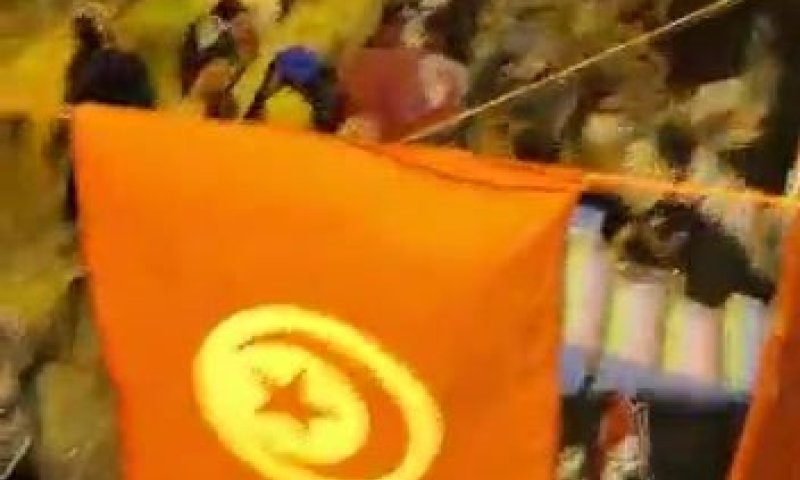 פיגוע בתוניסיה: 4 הרוגים ליד בית כנסת, בהם 2 יהודים