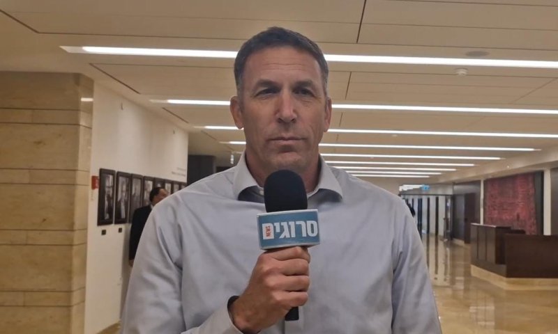 מתן כהנא לסרוגים: "צריך סנקציות משמעותיות על הפרטי החרדי"