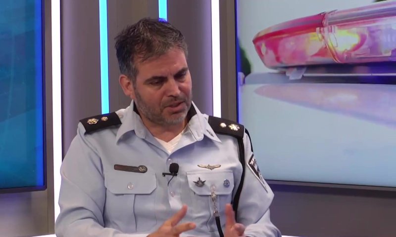 סנ"צ שי תירם: התו הירוק מאפשר תפילה לפי הנהלים