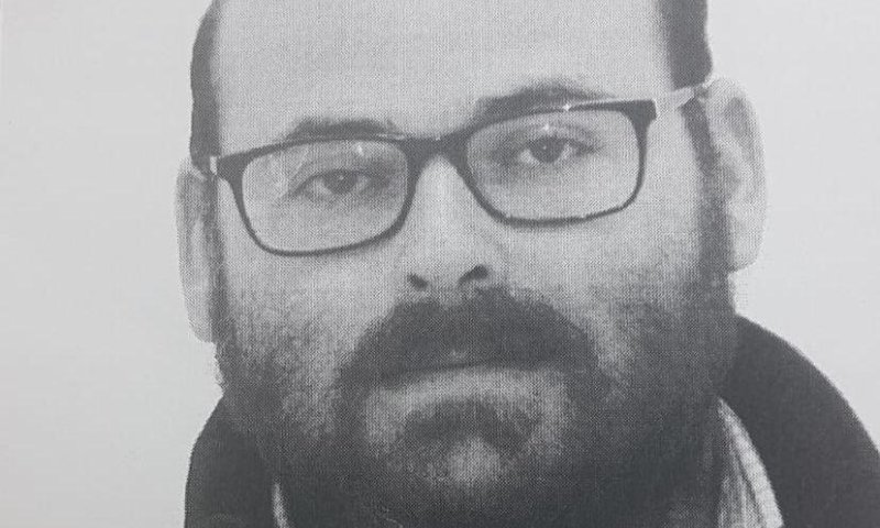 יצא מביתו, הגיע לישיבה בגוש עציון ונעלם