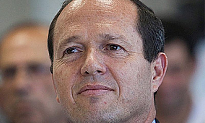 עשרות אנשי ליכוד חתמו: תומכים בניר ברקת