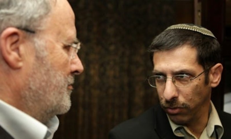 פריימריס כן, מהפכה לא