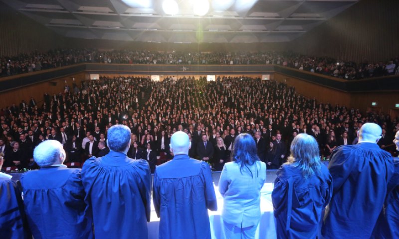בחירות בלשכה: עוזרים משפטיים כן יוכלו להתמודד