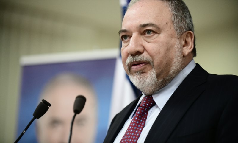 סקר: ליברמן מאבד גובה; מפלגות הימין מתחזקות