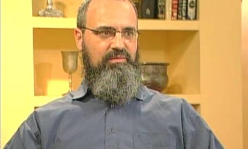 למה ג'קי לוי הכעיס את עורך עיתון "בשבע"?