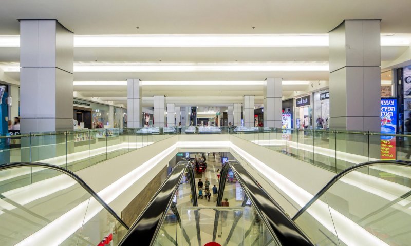 קניון הדר: לצלוח את הפסח עם מתנות ב20 ש"ח בלבד