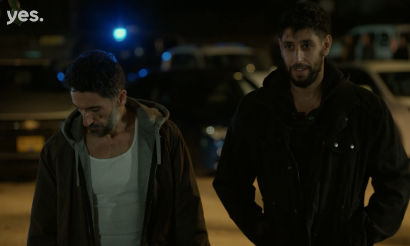 מה קרה אחרי התקיפה? | הצצה בלעדית לפאודה