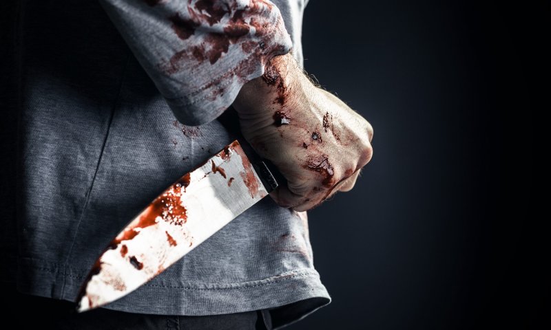 11 שנות מאסר הוטלו על גבר שניסה לרצוח את אשתו