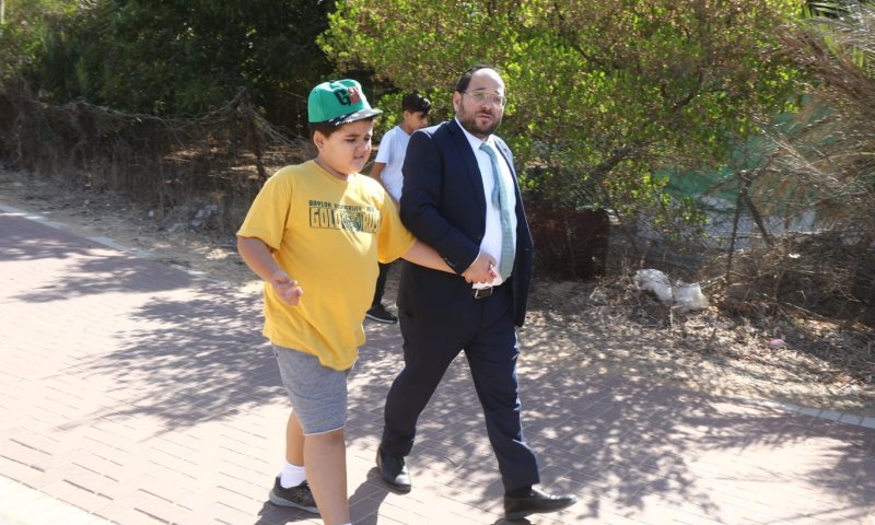 האם זה הסוף של בית הספר לילדים אוטיסטים?