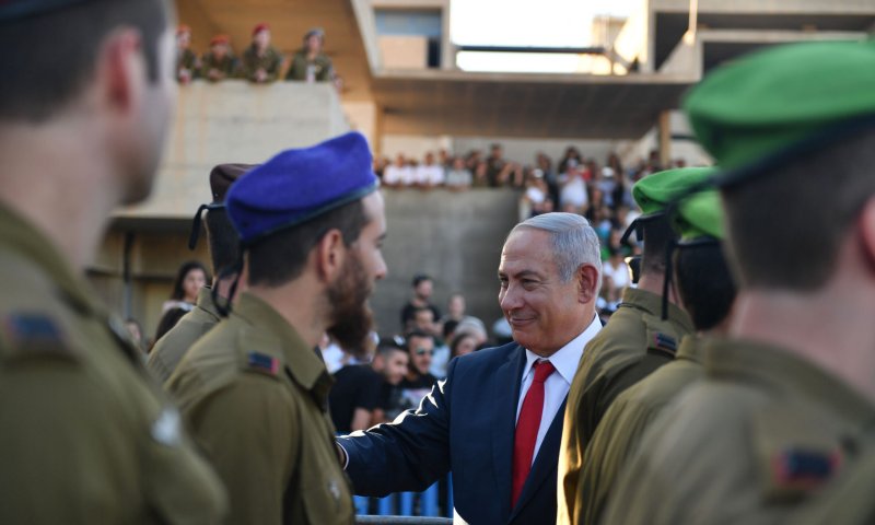 ראשי המחאה מעלים הילוך: "מתכננים לנאשם הפתעות"