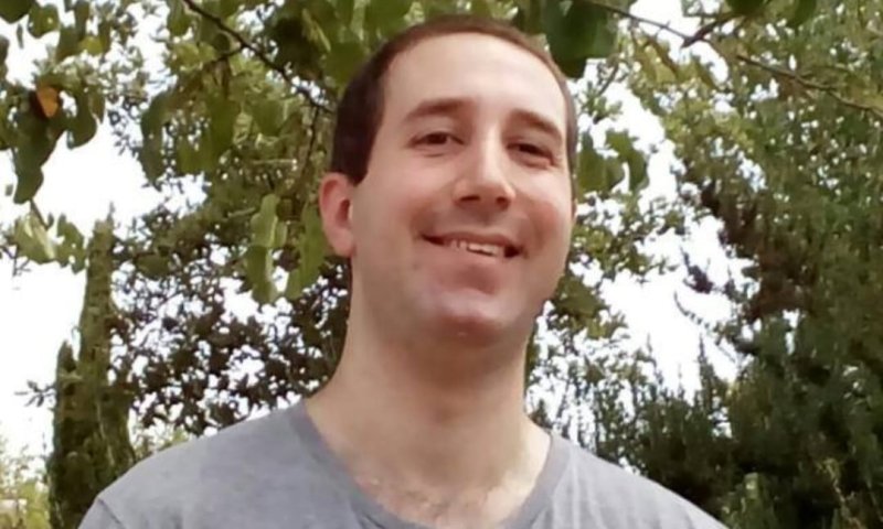 עזרו במציאת נעדר: אוריאל נופך נעלם לפני שבועיים