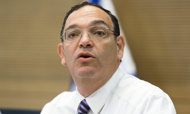 מי פלשה לביה"ס אחר? הישיבה של שר החינוך