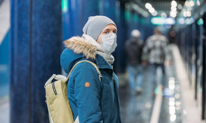 האטה משמעותית: 525 מתים מקורונה באיטליה