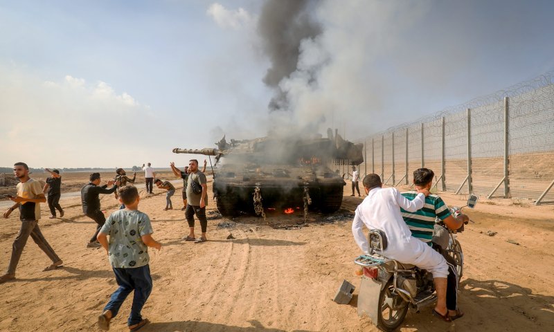 בכיר חיזבאללה חושף: זו הסיבה שלא הצטרפנו