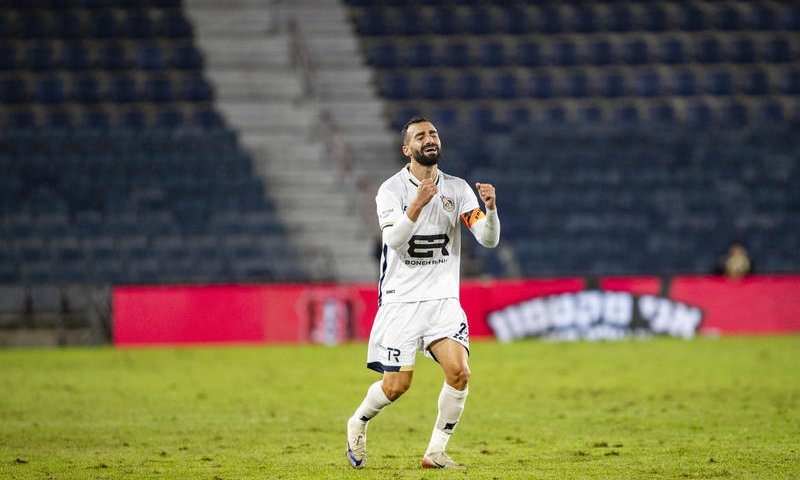 דרמה בתחתית ליגת העל: התחרות נפתחה