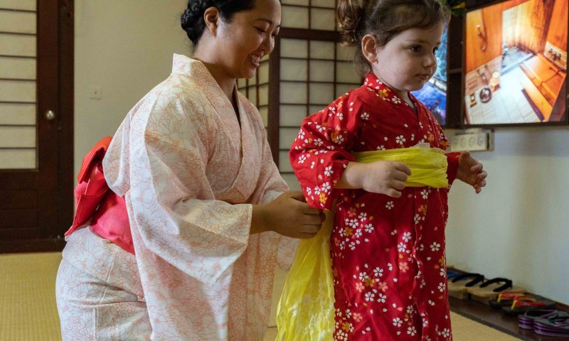 יפן נעלמת: האוכלוסייה איבדה קרוב למיליון בני אדם