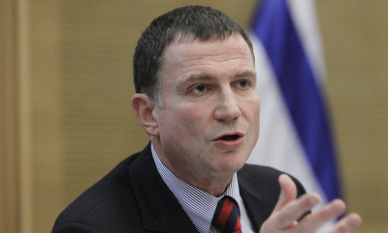 הקרב נפתח: יו"ר הכנסת קבע תאריך לבחירות לנשיאות המדינה