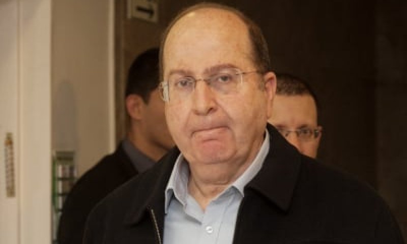 "תמיד ישראל היא האשמה בכשלון המו"מ"