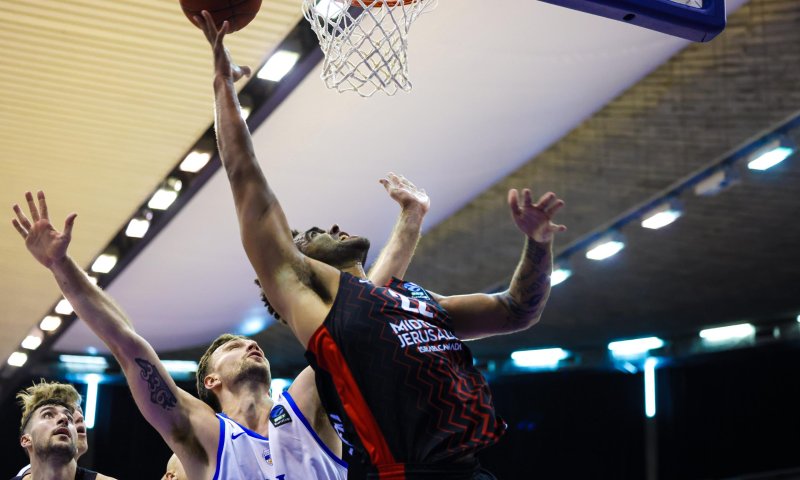 הפועל ירושלים הודיעה: "זה התאריך שבו נחזור לארח בישראל"